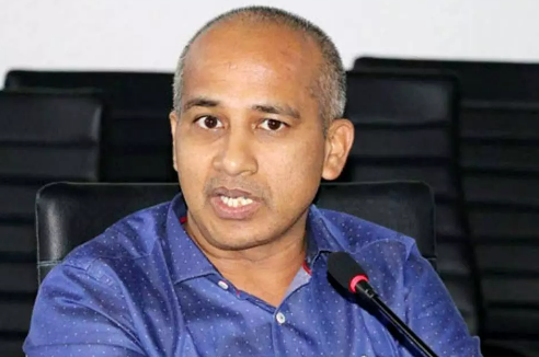 Muddada Ravichandra IAS has been appointed as Principal Secretary to Andhra Pradesh CM