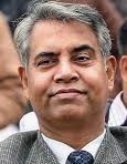 Rajesh Khurana IPS has been promoted to DGP rank in cadre