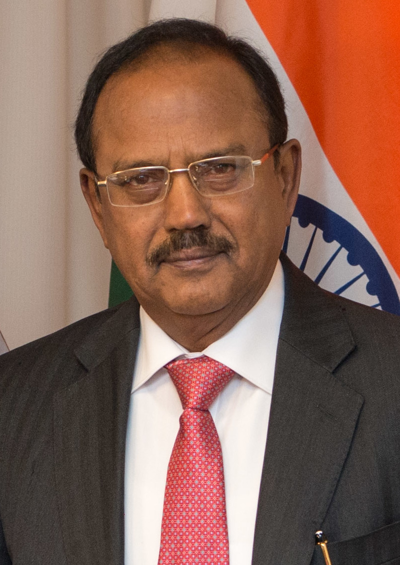 NSA Ajit Doval To Continue On Co- Terminus Tenure