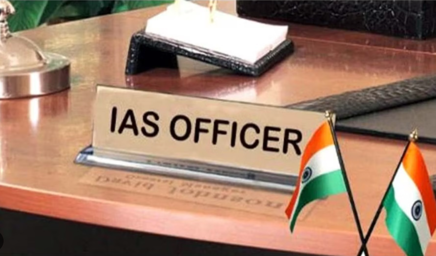 Sixty Four IAS officers belonging to 2008 batch and various cadre empanelled as Joint Secretary  In Centre