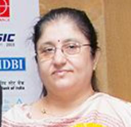 Reeta Harish Thakkar IAS has been transferred as Secretary, Public and Rehabilitation Department, Government of Tamil Nadu