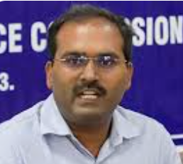 K. Nanthakumar IAS has been transferred as Secretary, Human Resources Management Department Government of Tamil Nadu