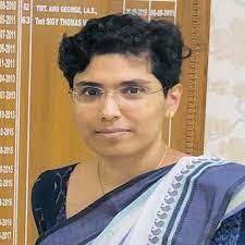 Thomas Vaidhyan IAS has been appointed as Secretary, Welfare of Differently Abled Persons Department, Government of Tamil Nadu