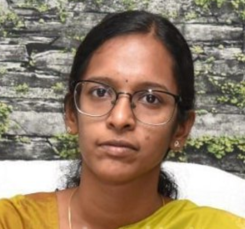 Dr. P Alarmelmangai IAS has been appointed as Executive Director, District Rural Development Agency, Salem Government of Tamil Nadu