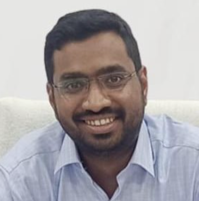 Lalitaditya Neelam IAS has been appointed as Additional Director, District Rural Development Salem Government of Tamil Nadu
