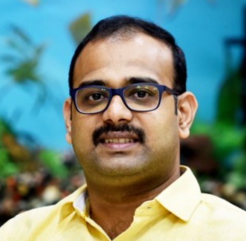 Dr. GS Sameeran IAS has been appointed as Managing Director, Greater Chennai Corporation Government of Tamil Nadu