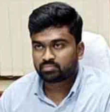 V. Sivakrishnamurthy IAS has been appointed as Deputy Commissioner (Works), Greater Chennai Corporation, Government of Tamil Nadu