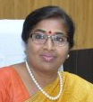 G. Latha IAS has been empanelled to the grade of Joint Secretary in Government of India