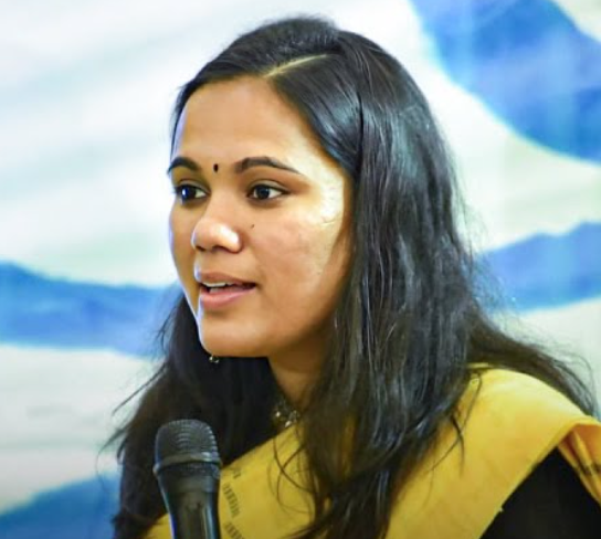 Sheetal Verma IAS has been empanelled to the grade of Joint Secretary in Government of India