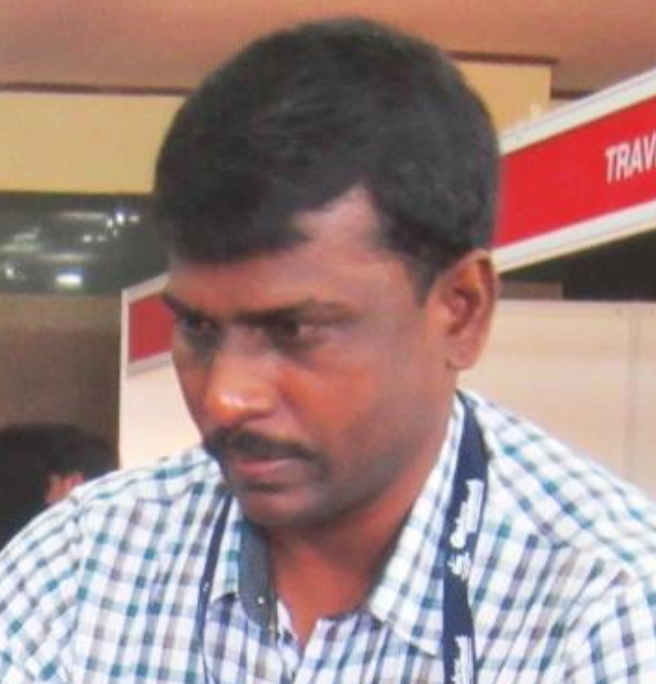 C. Murgan IAS  has been empanelled to the grade of Joint Secretary in Government of India