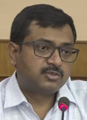 Lokesh Kumar Singh IAS has been appointed as Secretary, Finance Department Government of Bihar