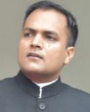 Mahendra Kumar IAS has been appointed as MD, South Bihar Power Distribution Company, Government of Bihar