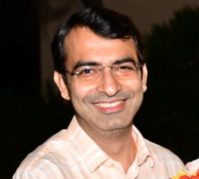 Amit Satija IAS has been empanelled as Joint Secretary or equivalent at the Centre, Government of India