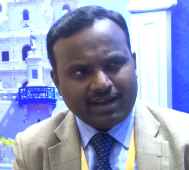 J Ashok Kumar IAS has been empanelled as Joint Secretary or equivalent at the Centre, Government of India