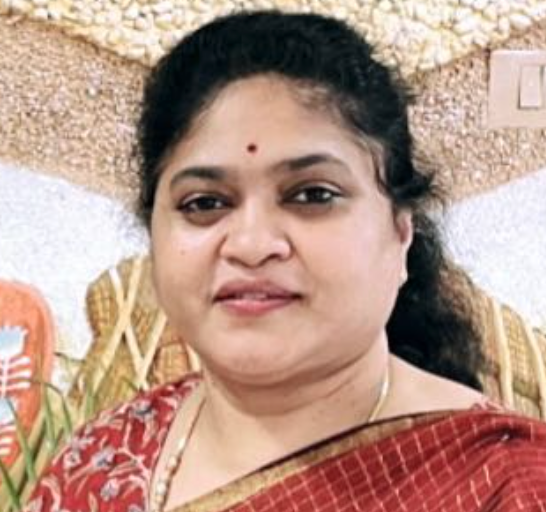 A Suryakumari IAS has been empanelled as Joint Secretary or equivalent at the Centre, Government of India