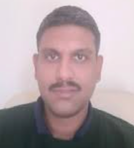 Vinod Seshan IAS has been empanelled as Joint Secretary or equivalent at the Centre, Government of India