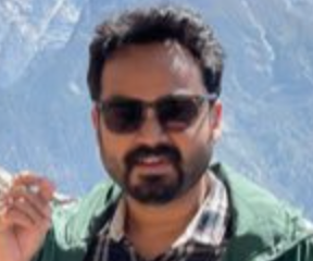 Ashish Singhmar IAS has been empanelled as Joint Secretary or equivalent at the Centre, Government of India