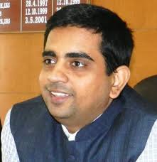 Nikhil Gajraj IAS has been empanelled as Joint Secretary or equivalent at the Centre, Government of India