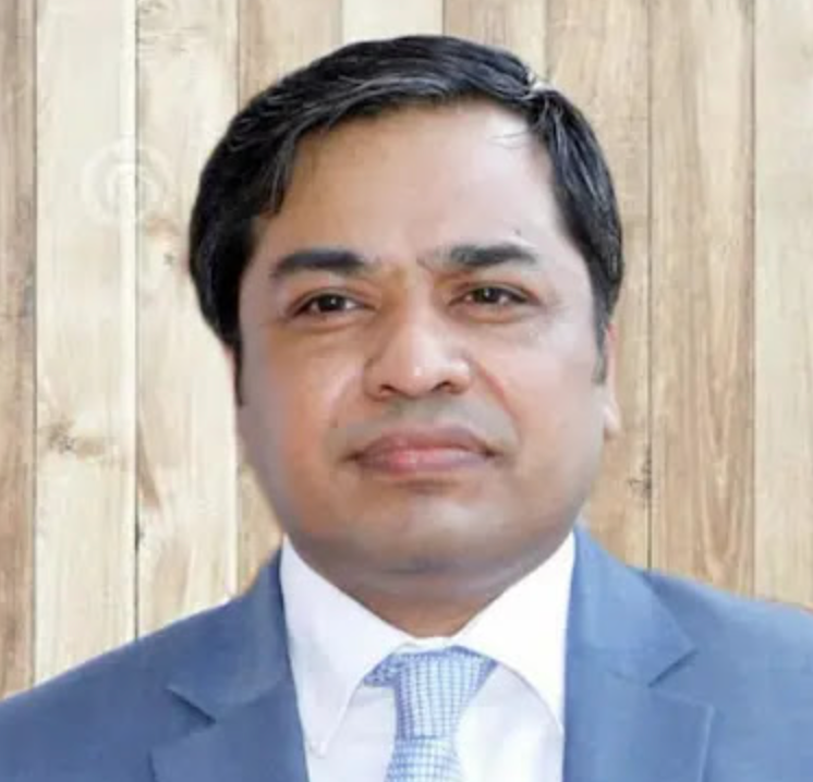 Ujjwal Kumar Ghosh IAS has been empanelled as Joint Secretary or equivalent at the Centre, Government of India