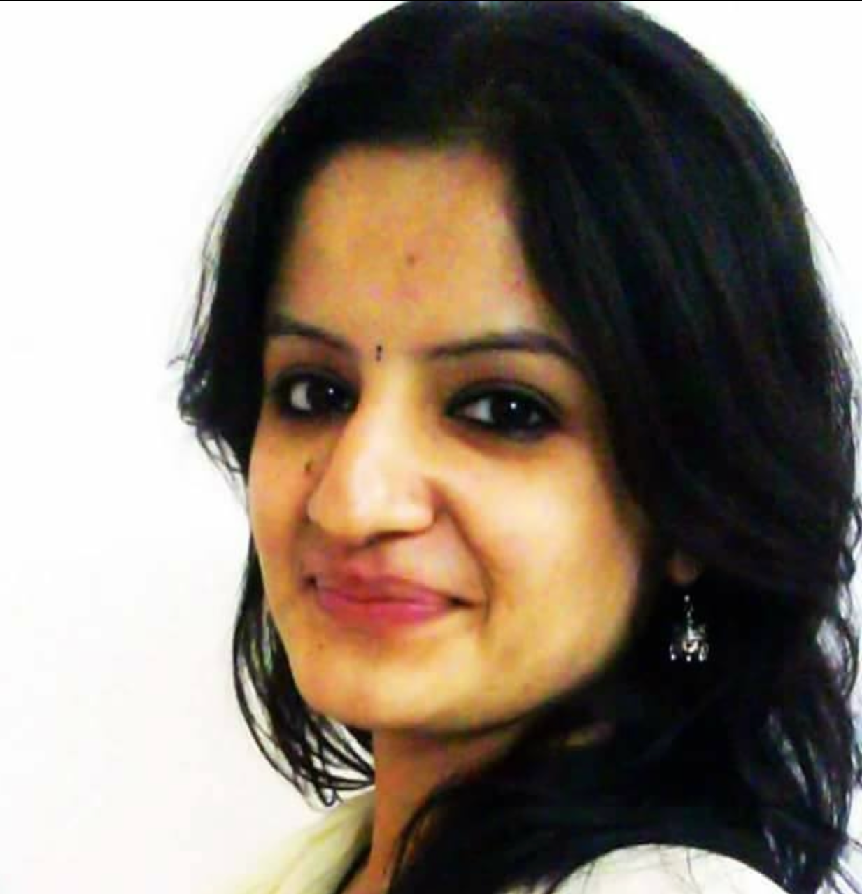 Chavvi Bhardwaj IAS has been empanelled as Joint Secretary or equivalent at the Centre, Government of India