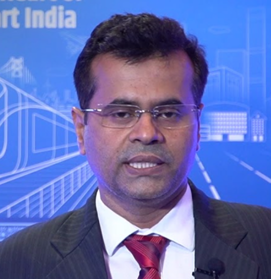 Nand Kumarum IAS has been empanelled as Joint Secretary or equivalent at the Centre, Government of India