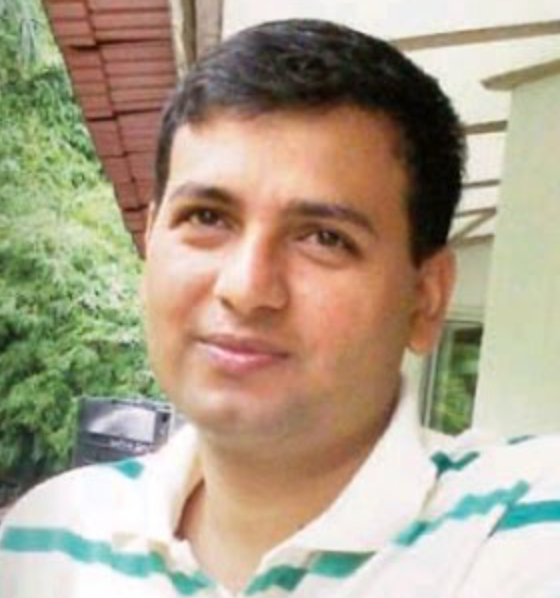 Krishna Gopal Tiwari IAS has been empanelled as Joint Secretary or equivalent at the Centre, Government of India