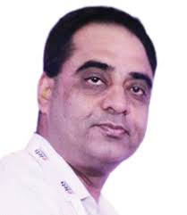 Anoop Khinchi IAS has been empanelled as Joint Secretary or equivalent at the Centre, Government of India