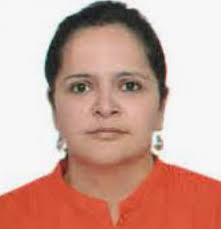 Aishvarya Singh IAS  has been empanelled as Joint Secretary or equivalent at the Centre, Government of India