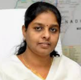 Mariam Pallavi Baldev IAS has been empanelled as Joint Secretary or equivalent at the Centre, Government of India