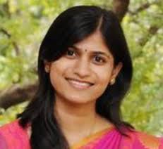 Rohini R Bhajibhakare IAS has been empanelled as Joint Secretary or equivalent at the Centre, Government of India