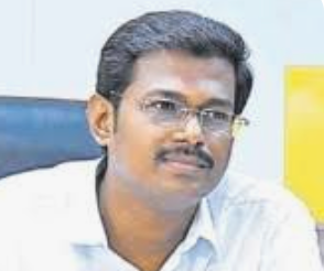 K Vijayendra Pandian IAS has been empanelled as Joint Secretary or equivalent at the Centre, Government of India