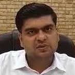 Anil Dhingra IAS has been empanelled as Joint Secretary or equivalent at the Centre, Government of India