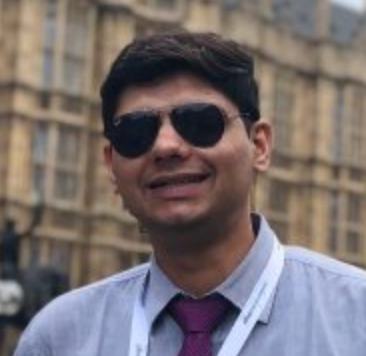 Ashish Sangwan IAS has been transferred as DM, Kamareddy district, Government of Telangana