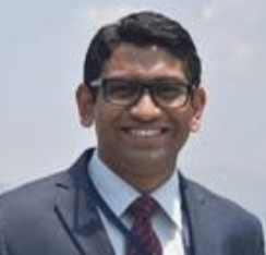 Jitesh V Patil IAS has been transferred as DM, Bhadradri Kothagudem district, Government of Telangana