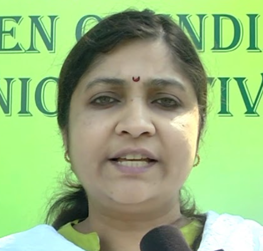 B.Vijiendra IAS has been transferred as DM, Mahabubnagar district, Government of Telangana