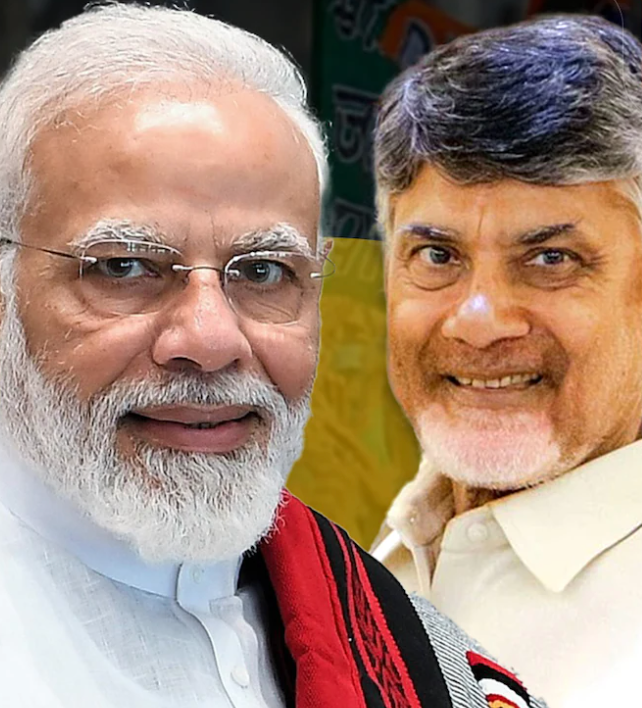 BJP Not Accustomed To Coalition Dharma?