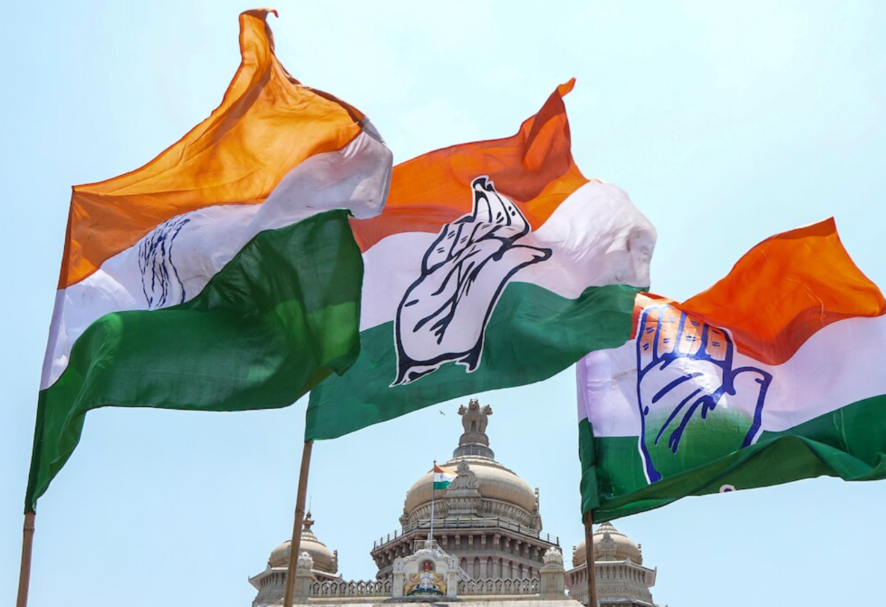 Political Winds In Assam?