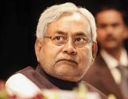 Nitish Kumar- A Kingmaker or Loser?