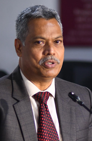 CH Dwarka Tirumala Rao IPS has been appointed as DGP Andhra Pradesh Police
