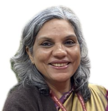 Mrs. Anuradha Prasad appointed as Member of Police Complaint Authority