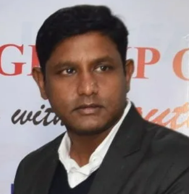 B Vijay Datta IAS has been appointed as Private Secretary to Union Minister for Housing and Urban Affairs and Power