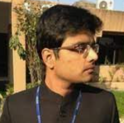 Rassal Dwivedi IRS C&CE has been appointed as Private Secretary to Union Minister for Petroleum and Natural Gas