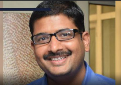 Shinde Deepak Arjun IAS has been appointed as Private Secretary Union Minister for Road and Transport and Highways