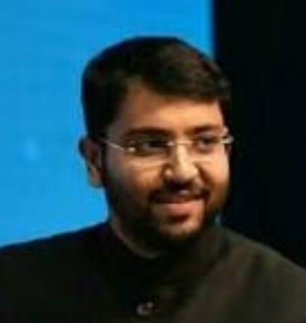 Mahimapat Ray IAS  has been appointed as Senior Digital Development Specialist World Bank