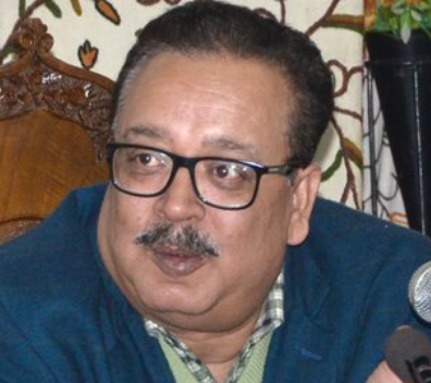 Navin Chaudhary IAS is likely to be appointed as home secretary of Delhi Government?
