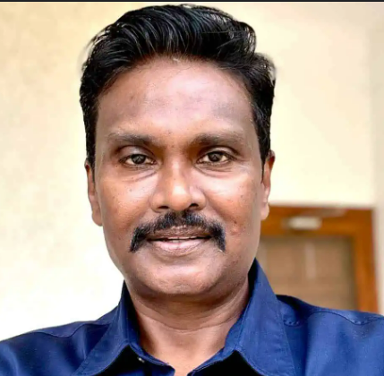 P.V Sunil Kumar IPS has been asked to report to GAD