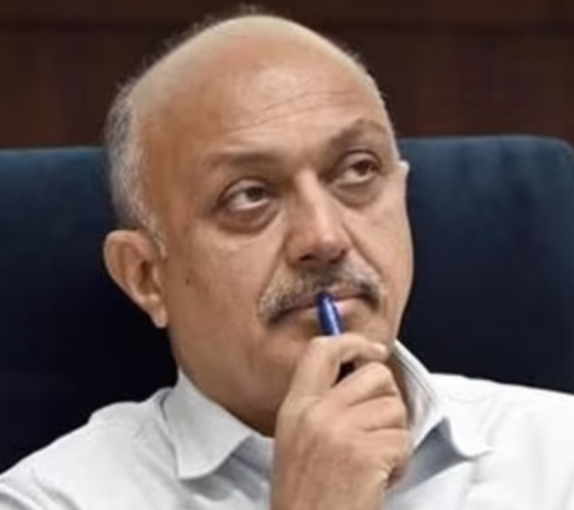 Disarray With Institutionalized Ignorance: Naresh Kumar Must Set NDMC's House In Order