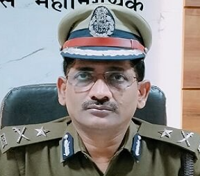 K Satyanarayan IPS has been transferred as ADG Transport, Uttar Pradesh Police
