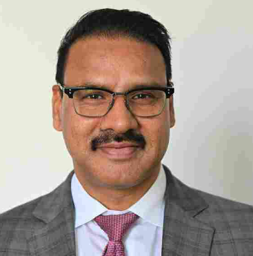 Raghubir Lal IPS has been given additional charge of ADG Special Security Force, Uttar Pradesh Police