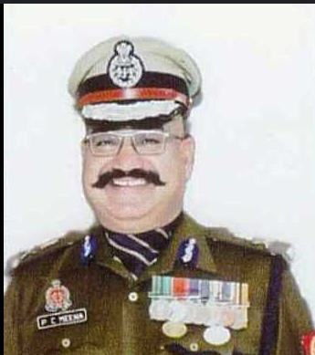 Prem Chand Meena IPS has been transferred as ADG UP Police Housing, Uttar Pradesh Police.